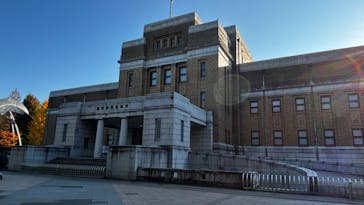 国立科学博物館に投稿された画像（2023/11/28）