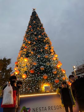 NESTA RESORT KOBE（ネスタリゾート神戸）に投稿された画像（2023/11/28）