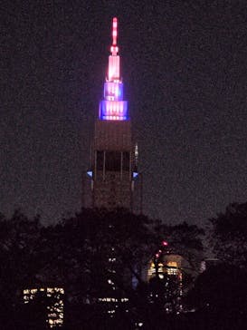 NAKED 紅葉の新宿御苑2023に投稿された画像（2023/11/28）