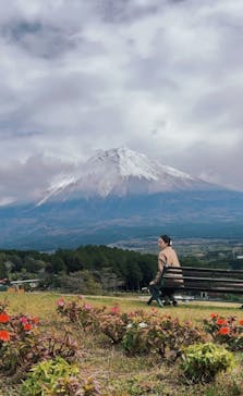 まかいの牧場に投稿された画像（2023/11/29）