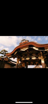 元離宮二条城に投稿された画像（2023/11/29）