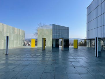 豊田市美術館に投稿された画像（2023/11/29）