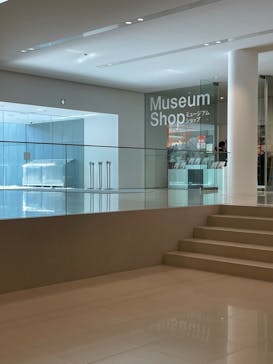 豊田市美術館に投稿された画像（2023/11/29）