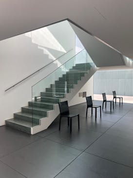 豊田市美術館に投稿された画像（2023/11/29）