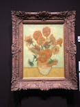 ゴッホと静物画　伝統から革新へ（SＯＭＰＯ美術館）に投稿された画像（2023/11/29）