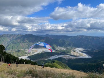 SkyTECフライングアカデミーに投稿された画像（2023/11/29）