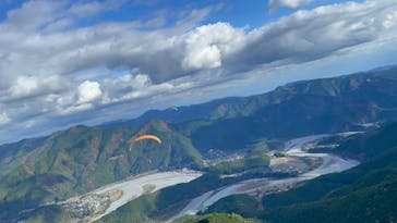 SkyTECフライングアカデミーに投稿された画像（2023/11/29）
