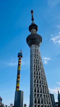 レゴランドⓇ・ジャパン・リゾートに投稿された画像（2023/11/29）