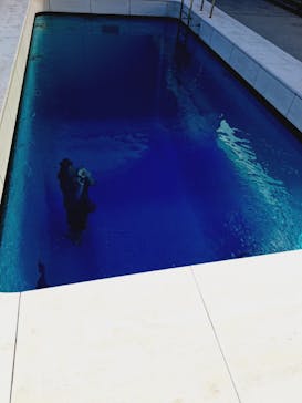 金沢21世紀美術館に投稿された画像（2023/11/29）