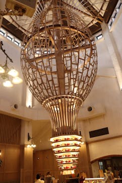 ナゴパイナップルパークに投稿された画像（2023/11/29）