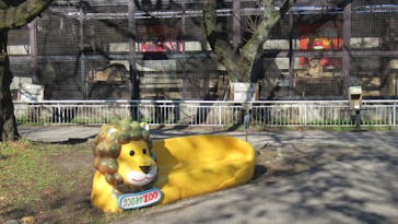 宇都宮動物園に投稿された画像（2023/11/29）