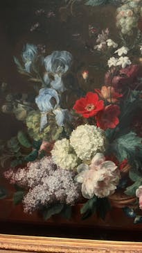 ゴッホと静物画　伝統から革新へ（SＯＭＰＯ美術館）に投稿された画像（2023/11/29）