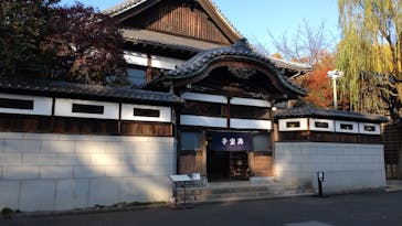 江戸東京たてもの園に投稿された画像（2023/11/29）