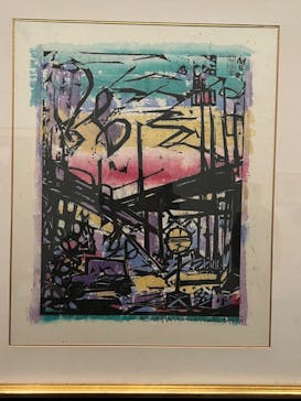 生誕120年　棟方志功展　メイキング・オブ・ムナカタ（東京国立近代美術館）に投稿された画像（2023/11/29）