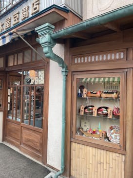 西武園ゆうえんちに投稿された画像（2023/11/29）