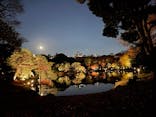 六義園に投稿された画像（2023/11/29）