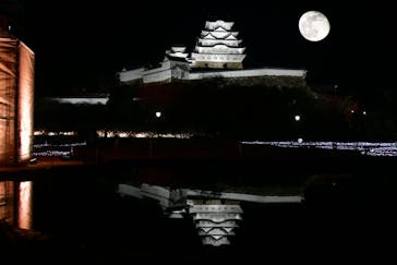 姫路城（イベント）に投稿された画像（2023/11/29）