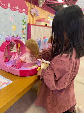 東条湖おもちゃ王国に投稿された画像（2023/11/29）