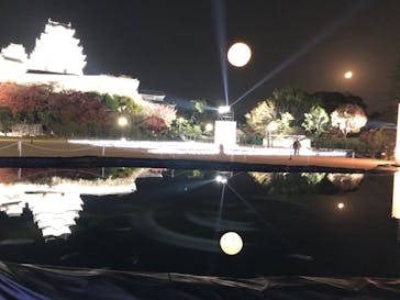 姫路城（イベント）に投稿された画像（2023/11/29）