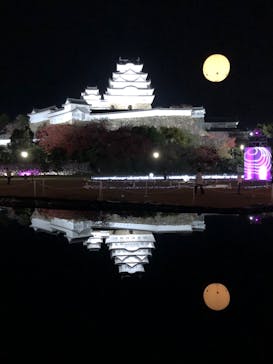 姫路城（イベント）に投稿された画像（2023/11/29）