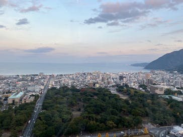 グローバルタワーに投稿された画像（2023/11/29）