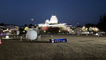 姫路城（イベント）に投稿された画像（2023/11/29）