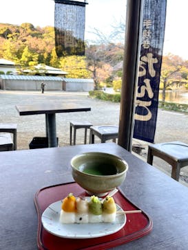 三溪園に投稿された画像（2023/11/29）