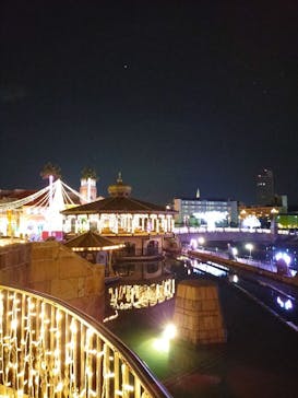 フェスタ・ルーチェに投稿された画像（2023/11/30）