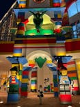 レゴランドⓇ・ジャパン・リゾートに投稿された画像（2023/11/30）