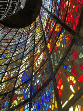 彫刻の森美術館に投稿された画像（2023/11/30）