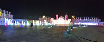 神戸イルミナージュに投稿された画像（2023/11/30）