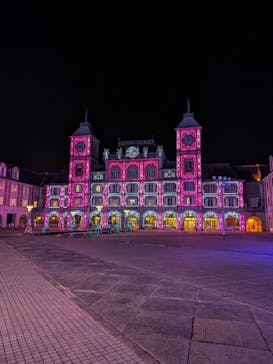 神戸イルミナージュに投稿された画像（2023/11/30）