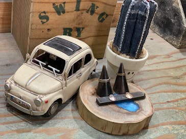 SWING BY（スウィング バイ）に投稿された画像（2023/11/30）