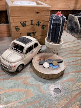 SWING BY（スウィング バイ）に投稿された画像（2023/11/30）