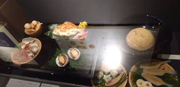 特別展「和食 ～日本の自然、人々の知恵～」に投稿された画像（2023/11/30）