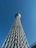 東京スカイツリーに投稿された画像（2023/11/30）