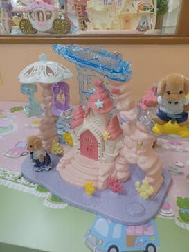 東条湖おもちゃ王国に投稿された画像（2023/11/30）