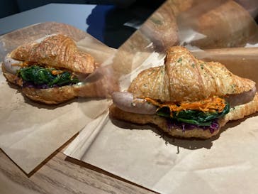 AOAO SAPPOROに投稿された画像（2023/11/30）