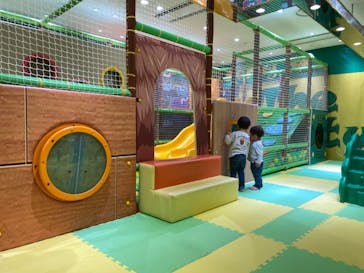 ザキッズ お台場デックス東京ビーチ店に投稿された画像（2023/11/30）