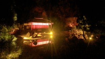 NAKED meets 二条城 2025 観月に投稿された画像（2023/11/30）