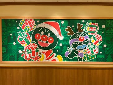 神戸アンパンマンこどもミュージアム＆モールに投稿された画像（2023/11/30）