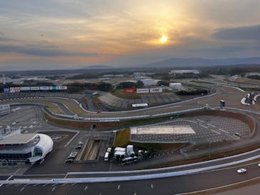 鈴鹿サーキットに投稿された画像（2023/11/30）