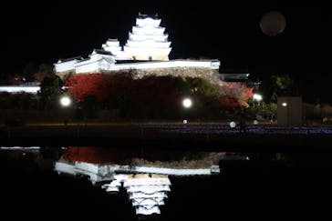 姫路城（イベント）に投稿された画像（2023/11/30）