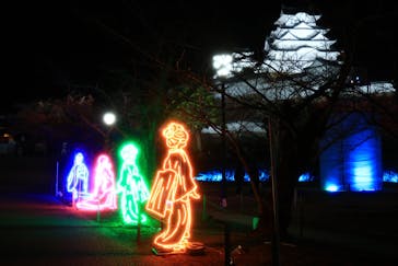 姫路城（イベント）に投稿された画像（2023/11/30）