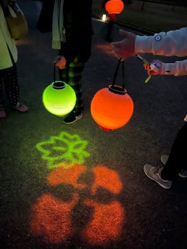 NAKED 紅葉の新宿御苑2023に投稿された画像（2023/11/30）