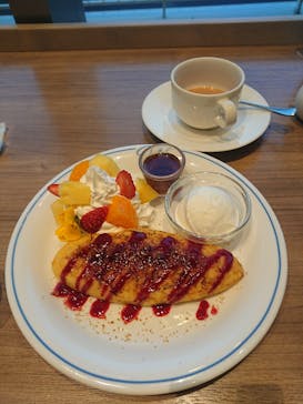 オーシャンスパ Fuuaに投稿された画像（2023/11/30）