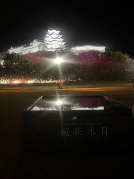 姫路城（イベント）に投稿された画像（2023/12/1）
