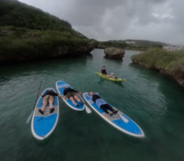 宮古島 ADVENTURE PiPi（ミヤコジマ アドベンチャー ピピ）に投稿された画像（2023/12/1）