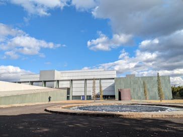 豊田市美術館に投稿された画像（2023/12/1）