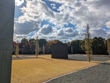 豊田市美術館に投稿された画像（2023/12/1）